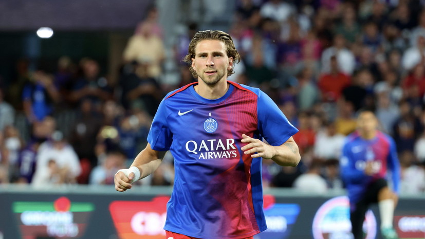 Силкин: не верю, что возможный конфликт Сафонова и Забарного способен разрушить раздевалку ПСЖ