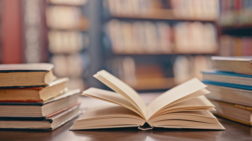 Редактор Данилина: дети стали больше читать вне школьной программы