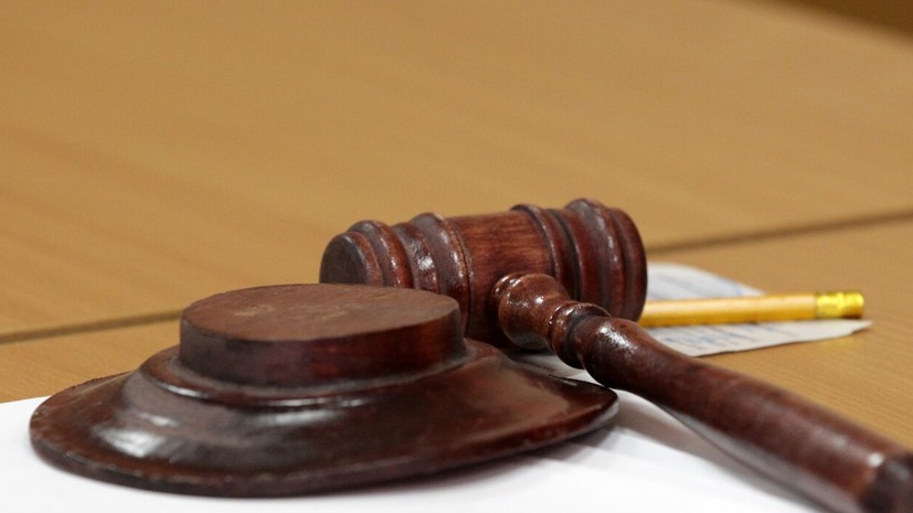 В ХМАО перед судом предстанет подросток за ложное сообщение о минировании