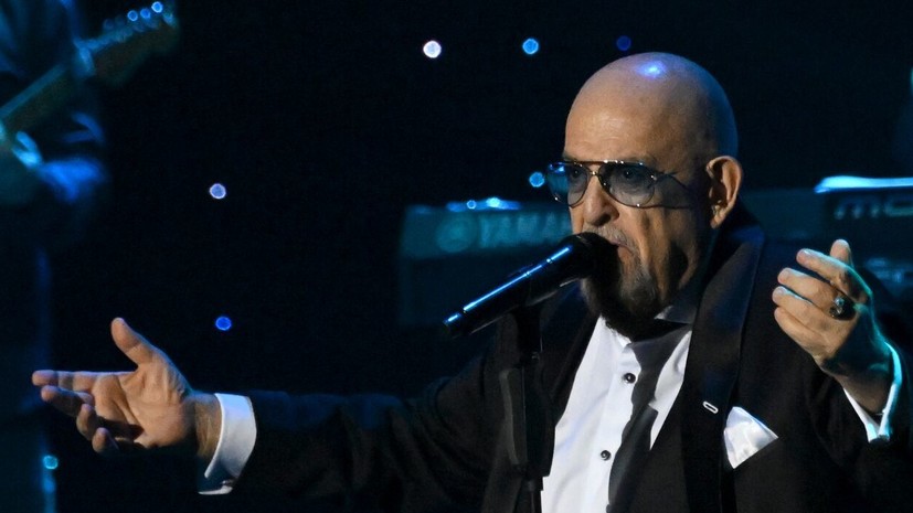 Продюсер Дробыш рассказал, почему песня «Третье сентября» стала мемом