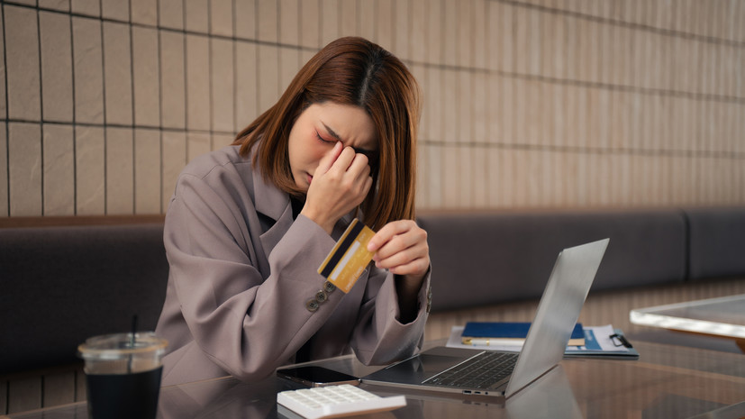 Адвокат Шарифов посоветовал переводить разговоры с коллекторами в деловую переписку