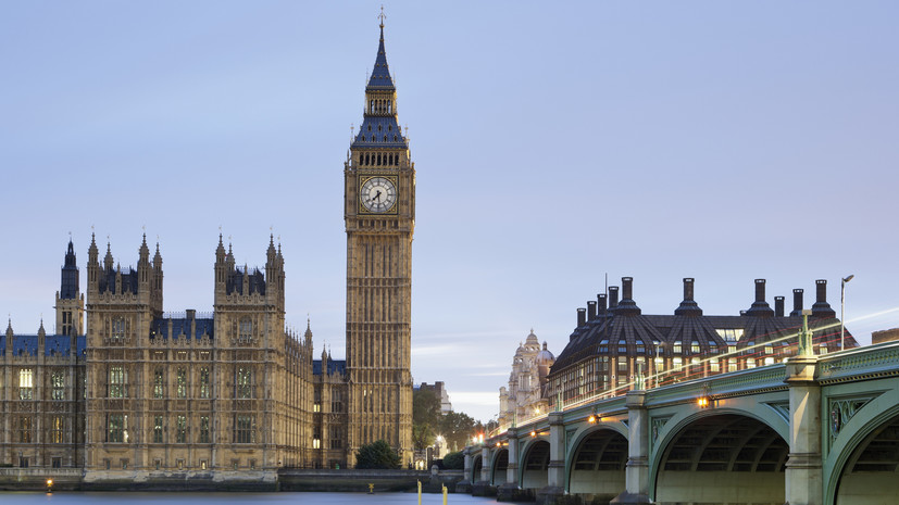 Daily Mail: правительство Британии арендует дома для нелегальных мигрантов