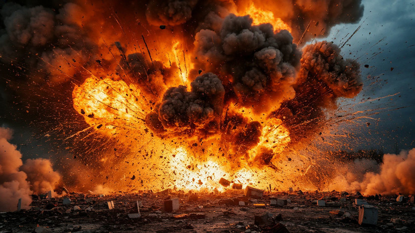 Хуситы заявили о ракетной атаке на Западный Иерусалим