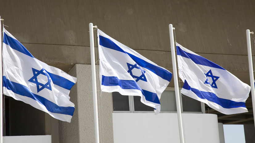 Израиль назвал «пропагандой» заявление ХАМАС о готовности освободить заложников