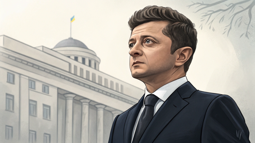 Депутат Журавлёв: Зеленский должен приехать в Россию, если хочет закончить конфликт