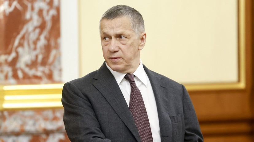 Трутнев заявил, что «дальневосточная надбавка» может быть продлена до 2035 года