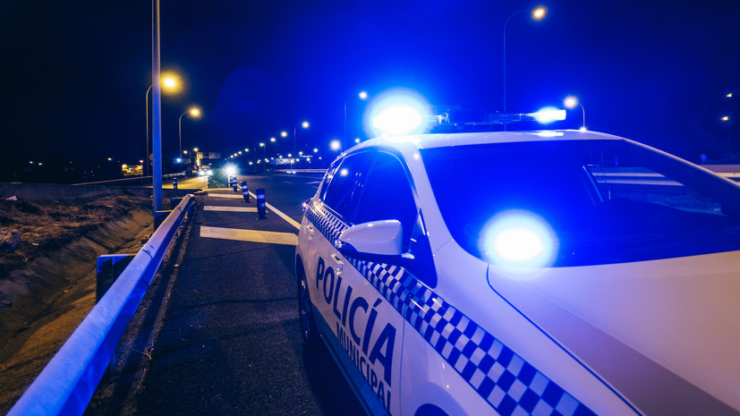 Daily Mail: у берегов Испании при странных обстоятельствах погибли 70 мигрантов