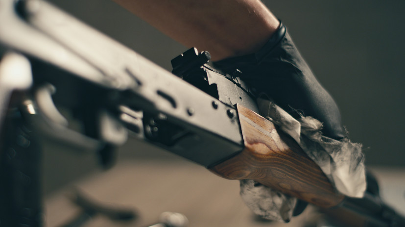 Одна из посетительниц «Крокуса» распознала автоматные очереди благодаря фильмам