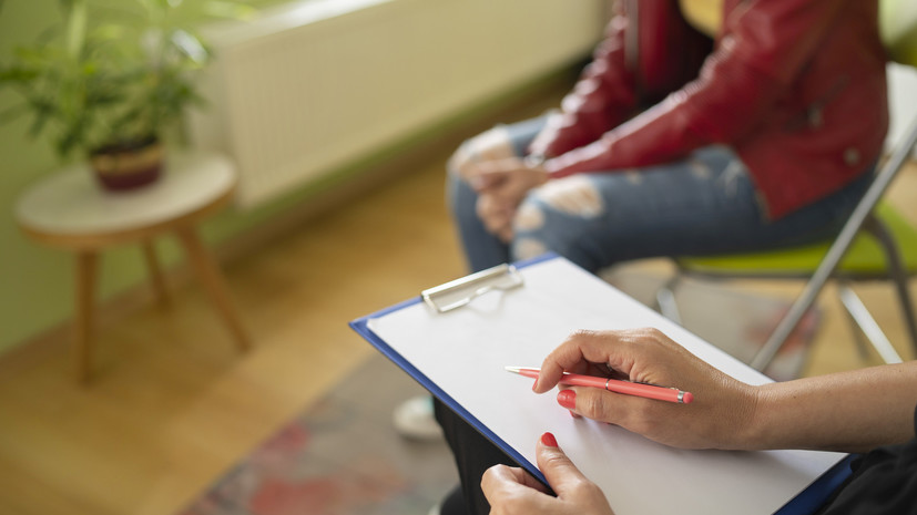 Минздрав: НАО лидирует в рейтинге регионов по психическим заболеваниям