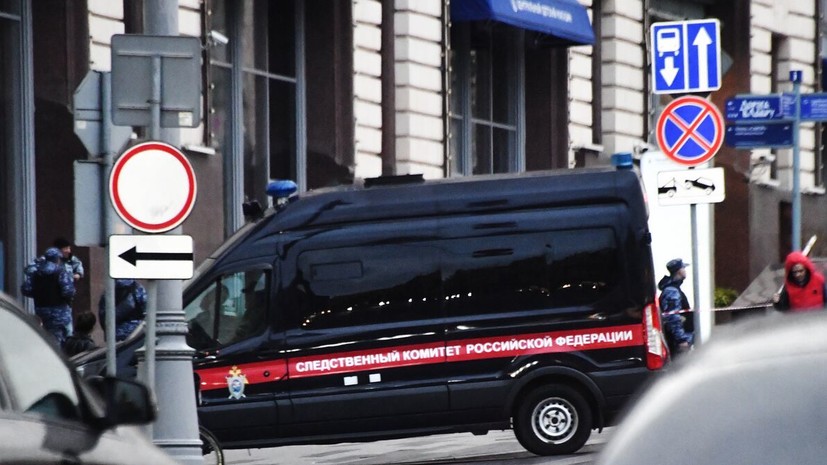 СК ищет участников хищения при строительстве укреплений в Белгородской области