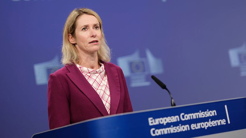 Слуцкий: Каллас внезапно посетило осознание неизбежности крушения правил Запада