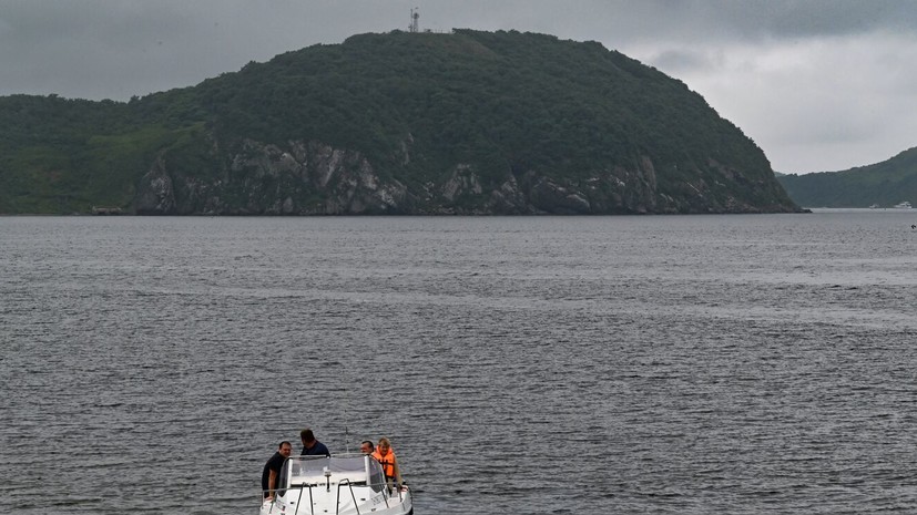 В проекты на острове Русский во Владивостоке инвестируют порядка 180 млрд рублей