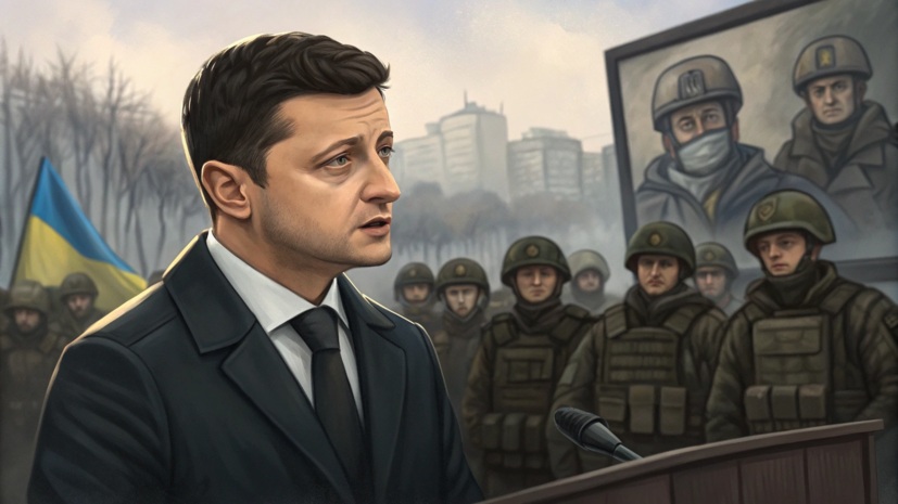 Сальдо: Зеленский сознательно затягивает конфликт на Украине