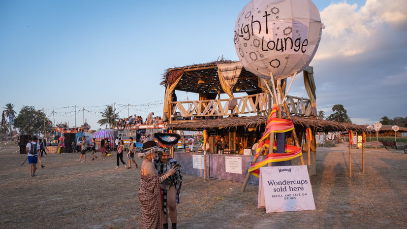 Семья погибшего на Burning Man россиянина собрала $12 тысяч для транспортировки тела в Россию