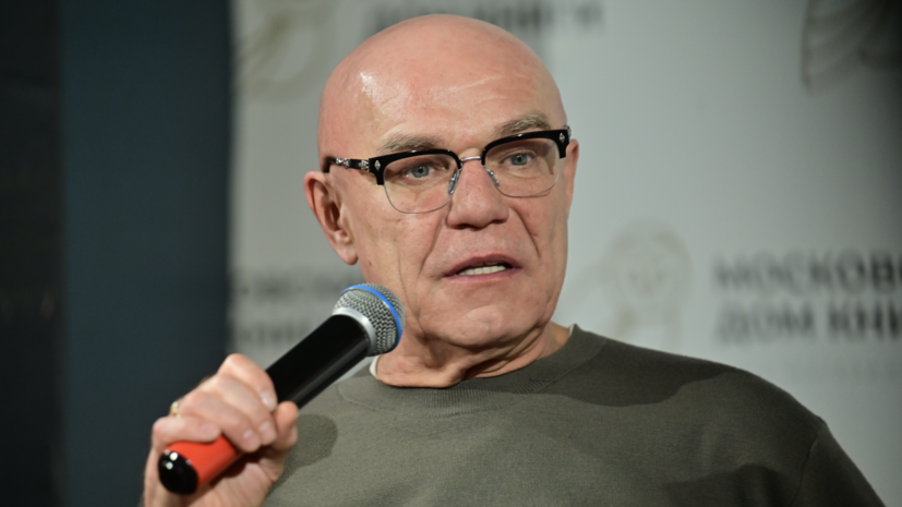 Сергей Мазаев рассказал о гастрольной программе «Морального кодекса»