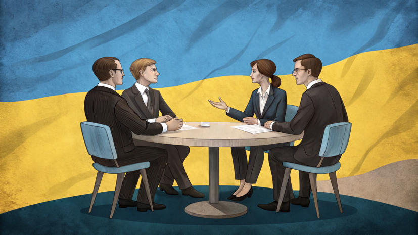 El País: «коалиции желающих» не удаётся добиться прогресса по Украине