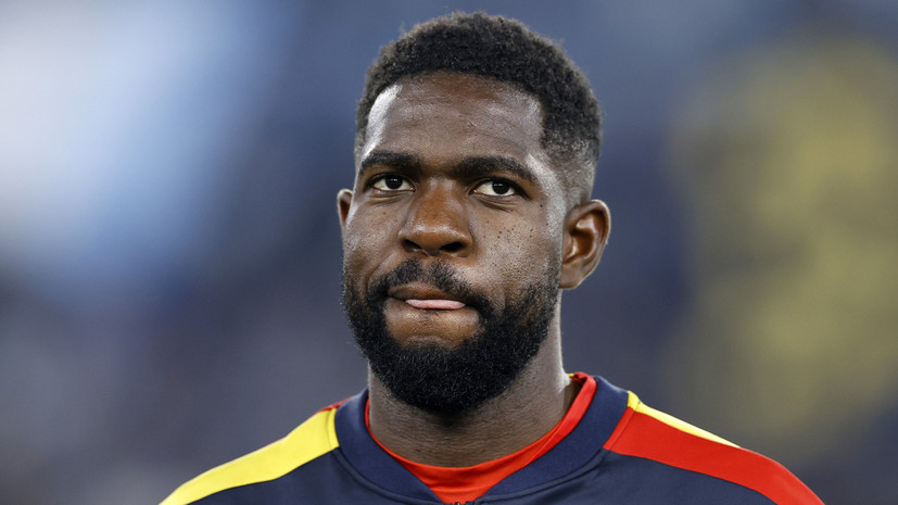 Чемпион мира по футболу Умтити может завершить карьеру в 31 год