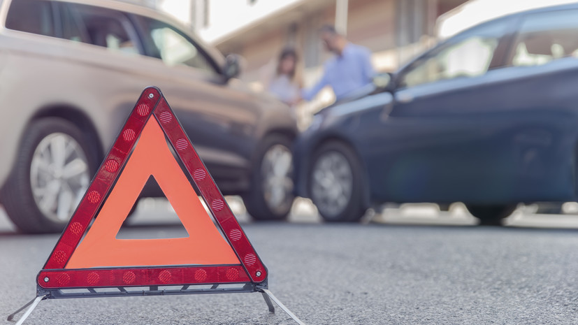 В «Ингосстрахе» предупредили о действиях автоподставщиков