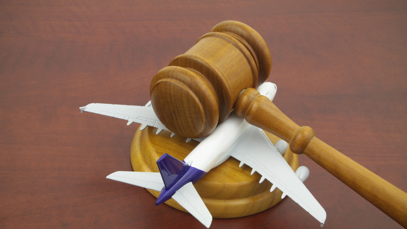 Жительница Перми взыскала с турагентства компенсацию за отменённое путешествие