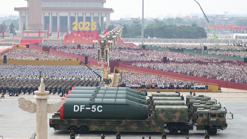 AP: саммит в Китае стал дерзким сигналом Западу и показал сдвиг в геополитике