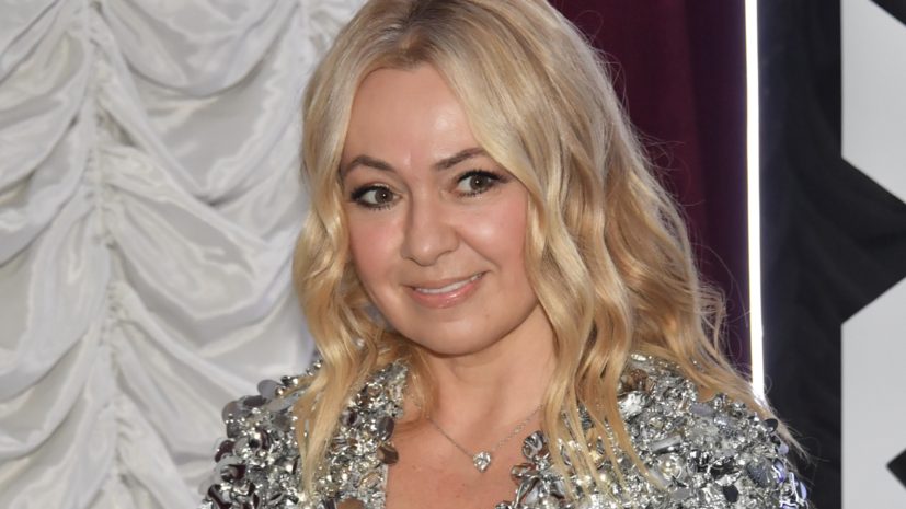 Рудковская — о Тутберидзе: я слишком много знаю