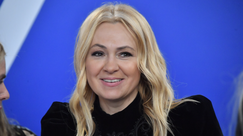 Рудковская — о критике Тутберидзе: деликатно и с уважением разобрала всё по фактам