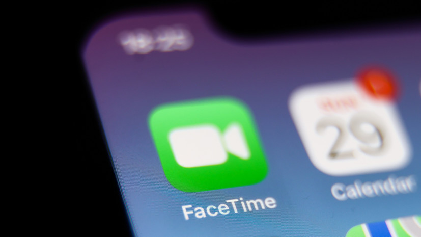 Киберэксперт Силаев не исключил полной блокировки FaceTime на территории России