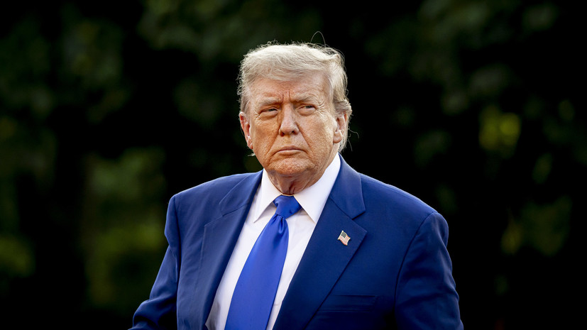 WP: Трамп отказался заключать с Индией торговое соглашение из-за нефти России