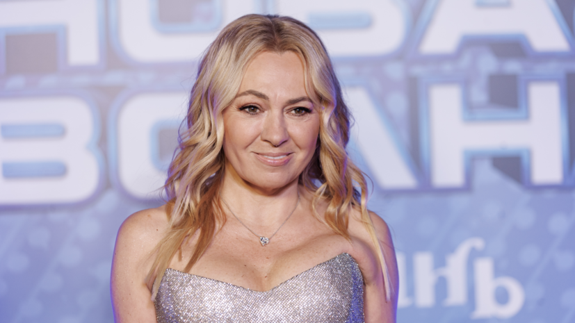 Рудковская: буду всегда критиковать за отсутствие уважения, как постоянно и делала