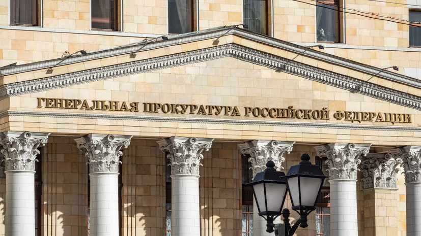 Генпрокуратура проверит ГАИ и Ространснадзор после жалоб бизнеса на ВЭФ