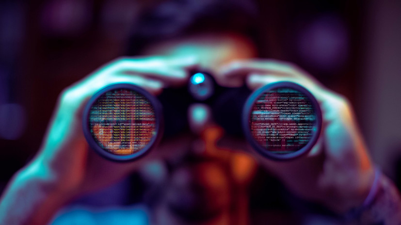 Юрист Никишин: киберсталкера можно привлечь к уголовной ответственности