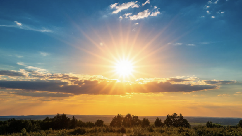 Солнечная активность выросла на 70% за три месяца