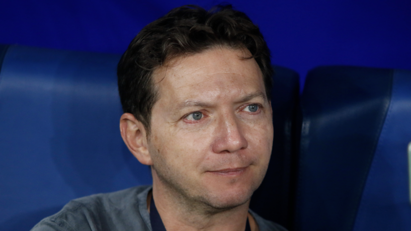 Черданцев раскритиковал идею ужесточения лимита на легионеров в РПЛ