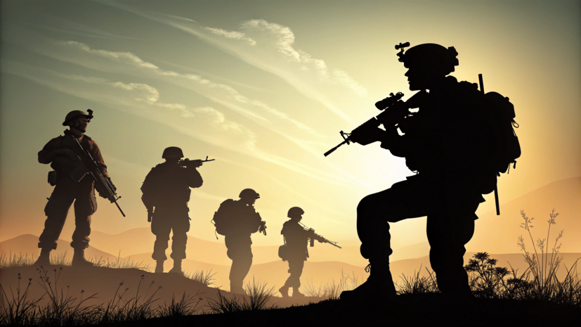 FT: «коалиция желающих» не пришла к согласию в вопросе отправки войск на Украину