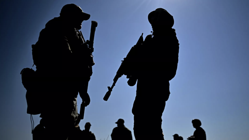 ВС России уничтожили ДРГ ВСУ при попытке высадки в островной зоне Днепра