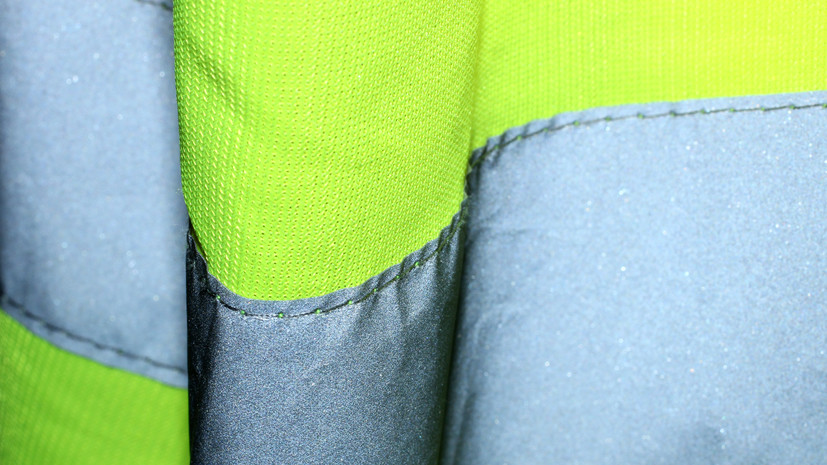 Россиянам раскрыли, когда грозит штраф за отсутствие отражающих свет элементов