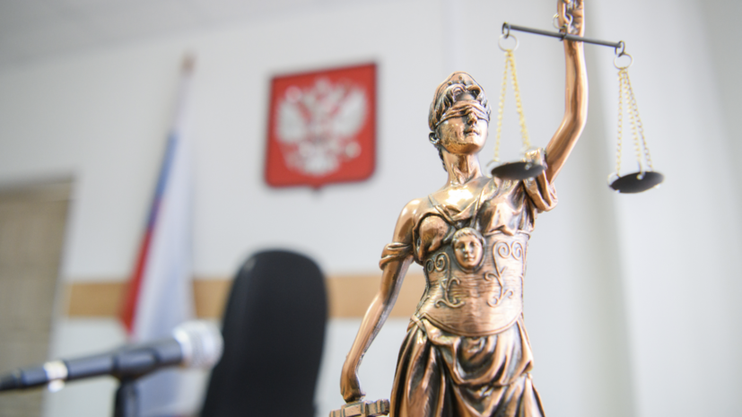 Прокурор запросил условный срок отцу умерших от дихлофоса в Красной Сопке детей