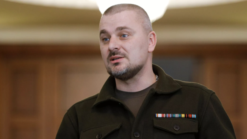 Глава оргкомитета «Победа» Петрович вновь задержан в аэропорту Кишинёва