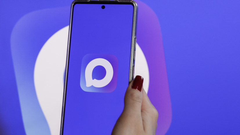 Сенатор: утверждения о «доносительстве» MAX не имеют под собой оснований