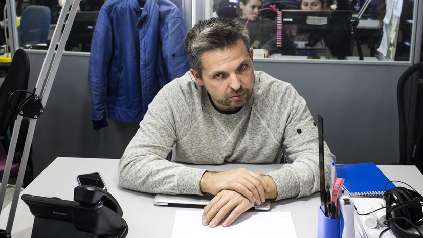 RT обнаружил несоответствия в словах Баданина о KPI в разговоре с Дудём