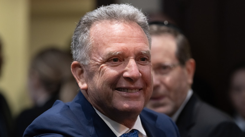 «СТРАНА.ua»: Уиткофф покинул совещание политиков ЕС через 20 минут