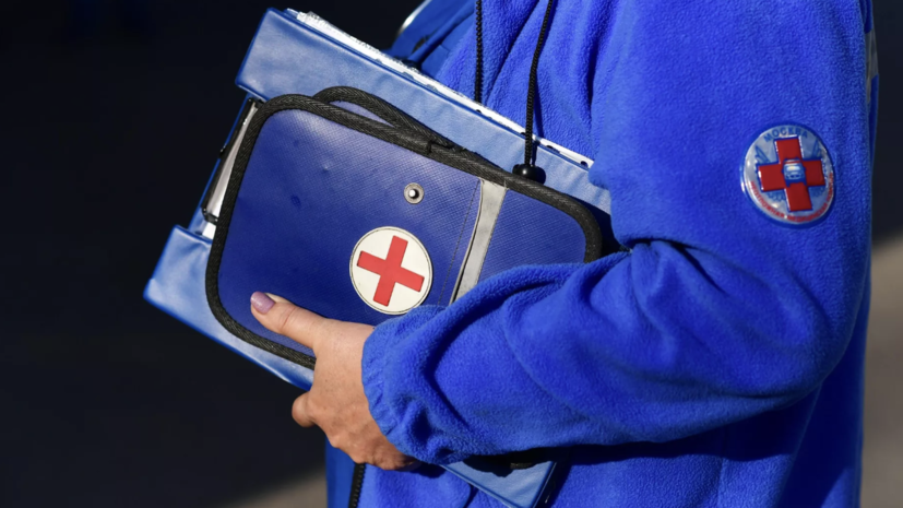 В Прикамье расширили программу поддержки медработников