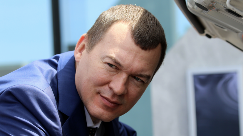 Дегтярёв заявил, что речь некоторых спортсменов говорит о потере багажа знаний