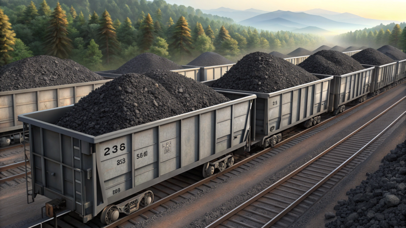 «РусГидро» получит уголь по тарифным ценам