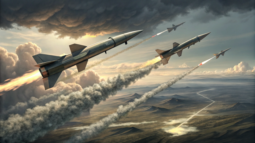 Кнутов назвал решение «коалиции желающих» о ракетах вмешательством в конфликт