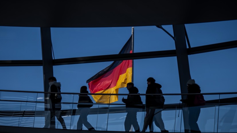 Bild: в Германии перед выборами умерли не менее 16 кандидатов от разных партий