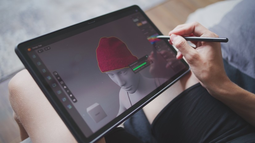 В Кургане появится первая в области школа креативных индустрий