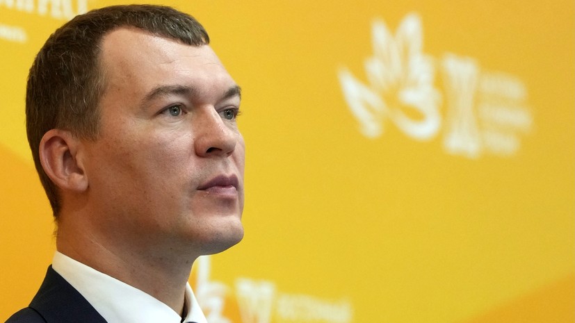 «Никаких дискуссий»: Дегтярёв твёрдо намерен ужесточить лимит на легионеров в российском футболе, но многие против
