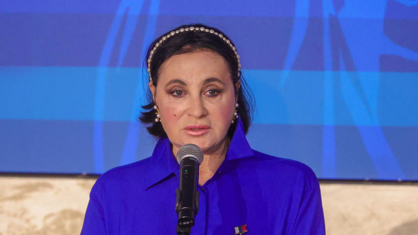 Винер заявила, что положительно относится к Тутберидзе