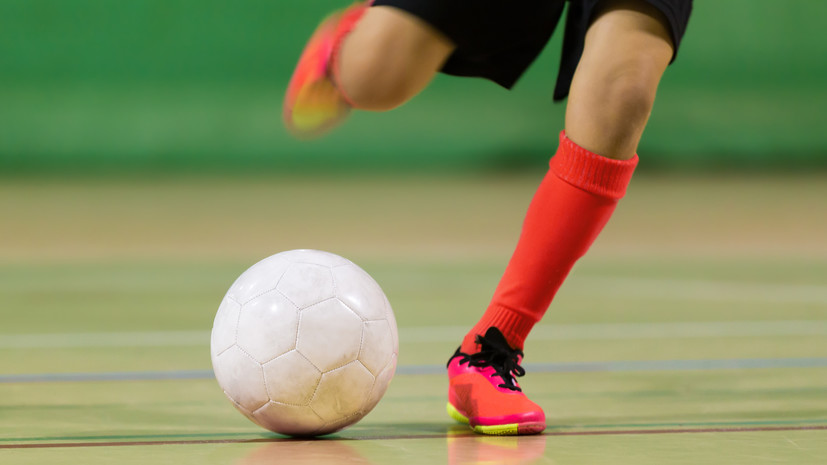 В Бразилии вратарь умер после отбитого пенальти